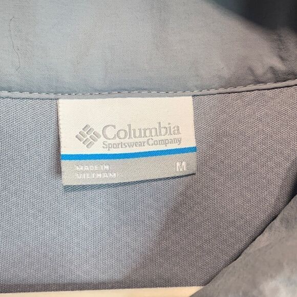𝅺columbia Mountain Side Fleece Jacket - Picture 5 of 9